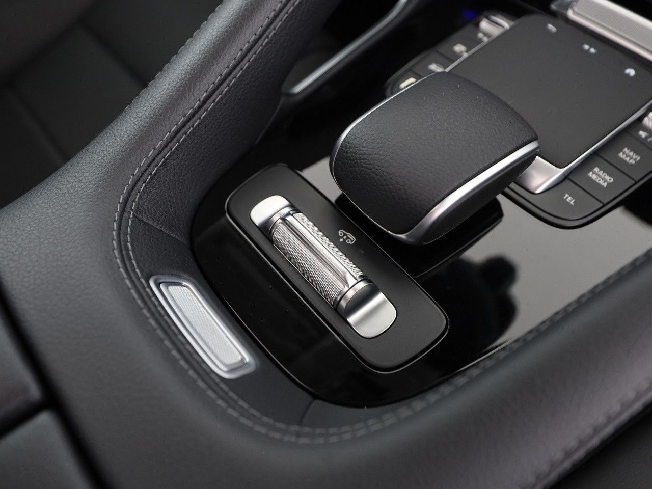 Mercedes-Benz GLE – Bild 16