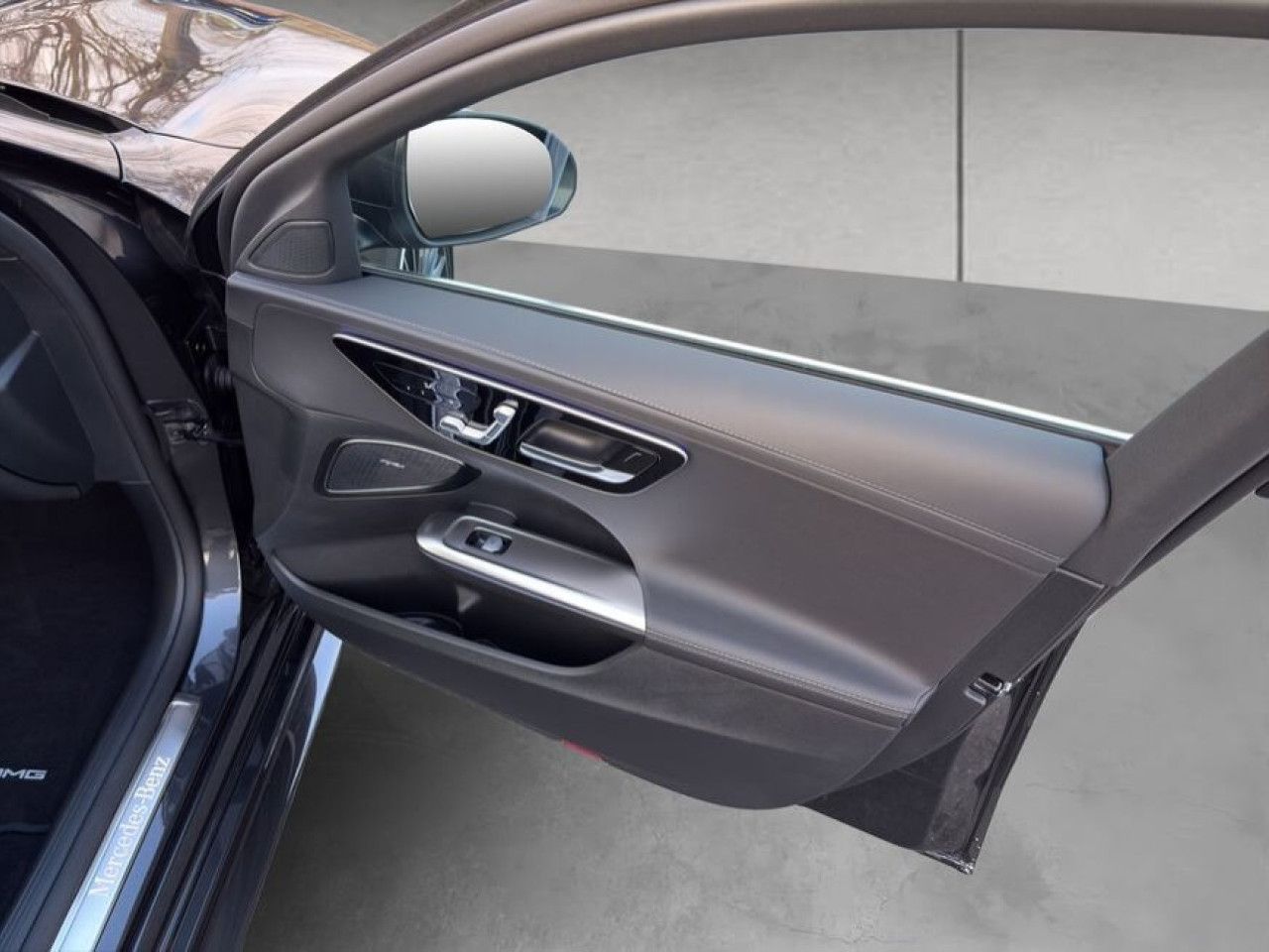 Mercedes-Benz C-Klasse – Bild 17