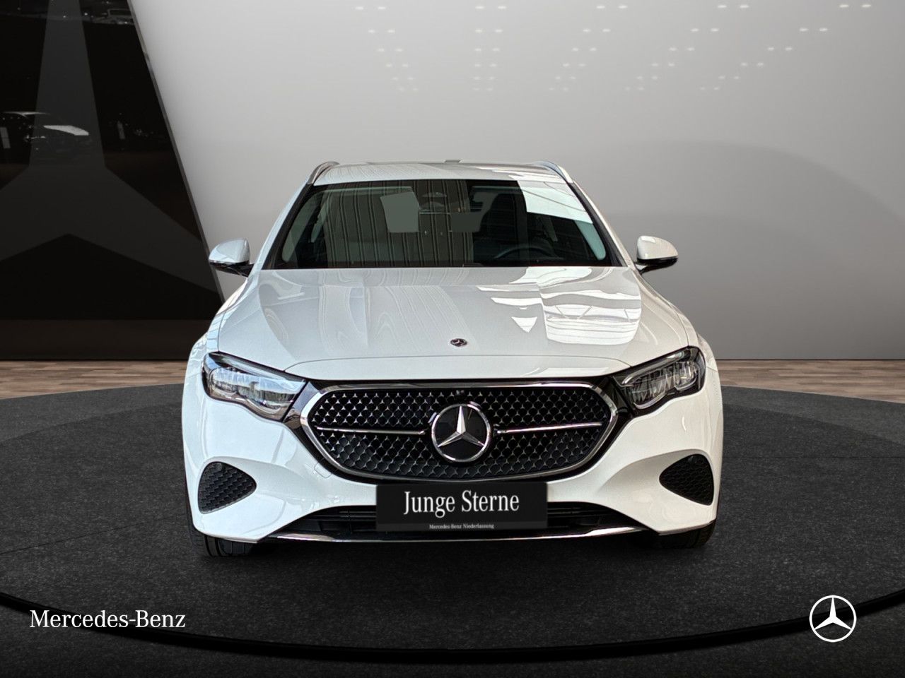 Mercedes-Benz E-Klasse – Bild 2