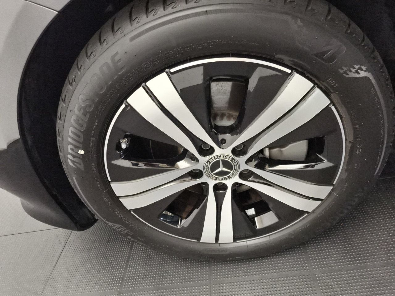 Mercedes-Benz C-Klasse – Bild 9