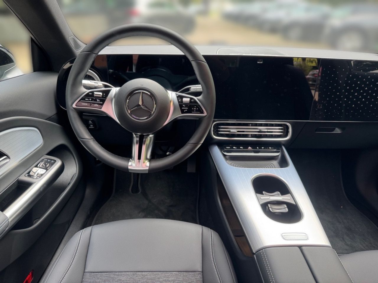 Mercedes-Benz CLA – Bild 9