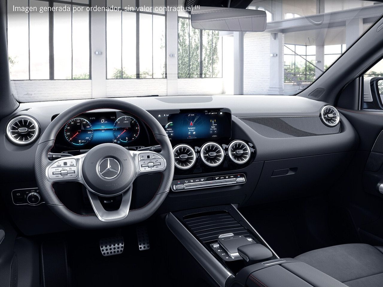 Foto de estudio 3 / 4