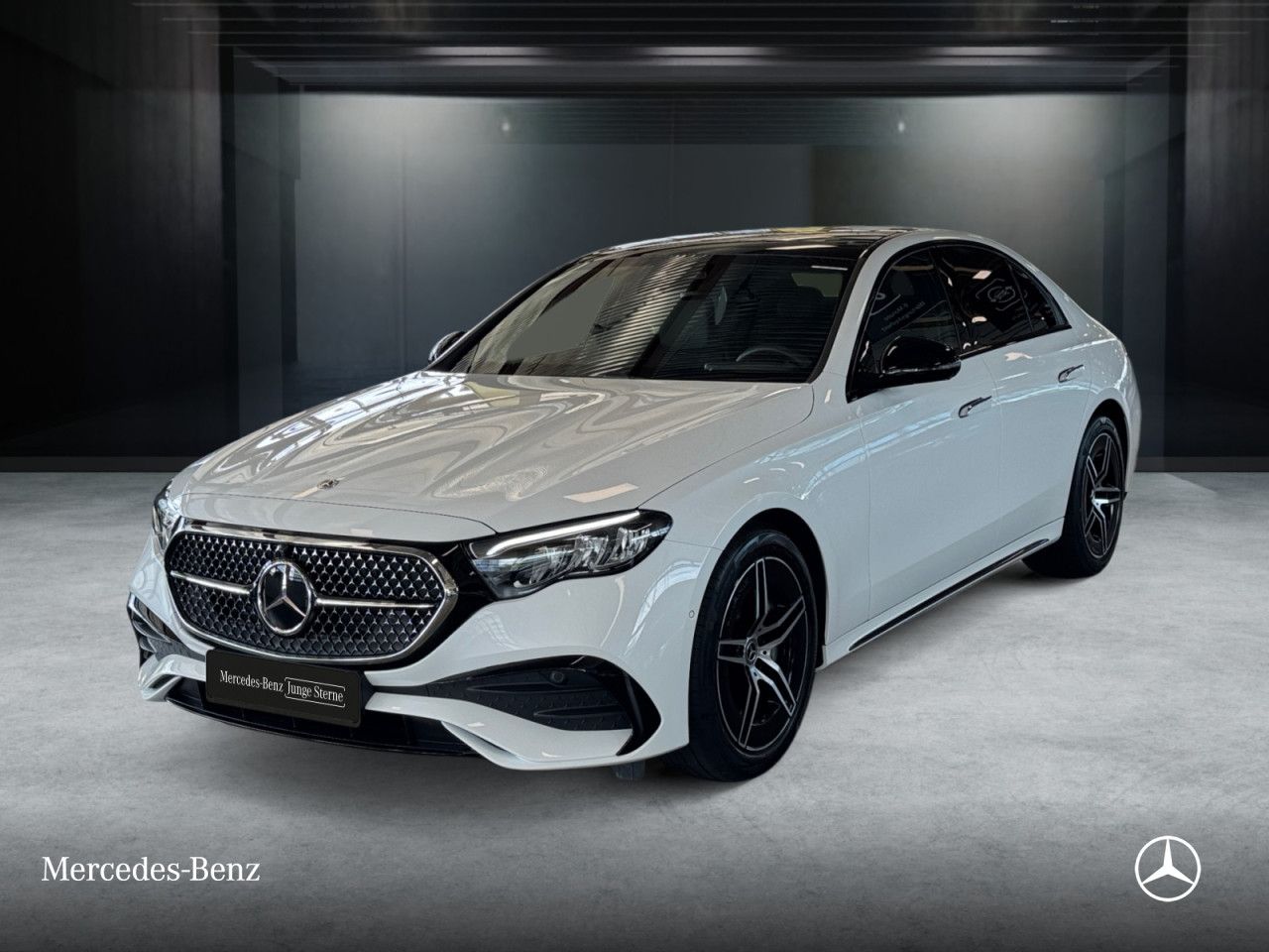 Mercedes-Benz E-Klasse – Bild 7