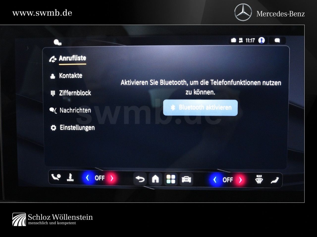 Mercedes-Benz GLB – Bild 13