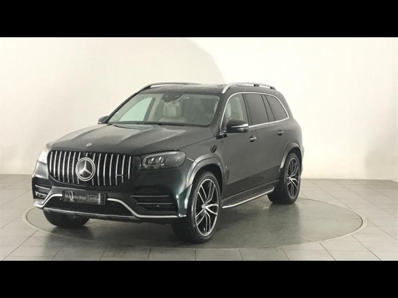 Photo du véhicule 1 / 18