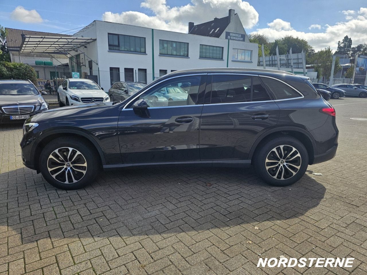 Mercedes-Benz GLC – Bild 10