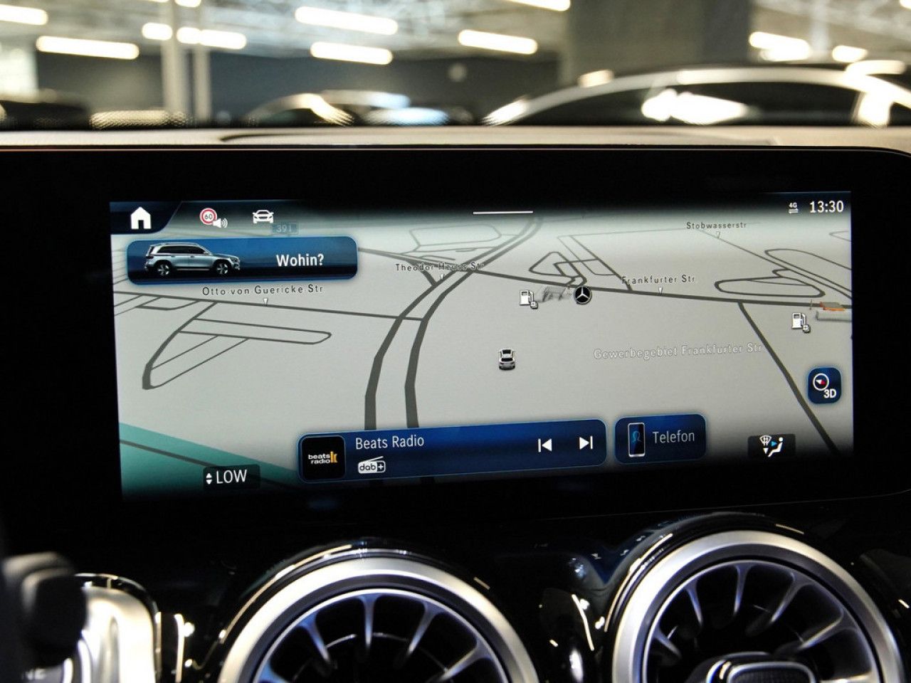 Mercedes-Benz GLB – Bild 12