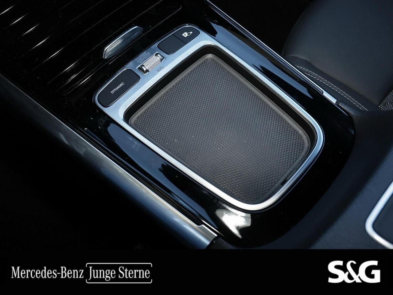 Mercedes-Benz B-Klasse – Bild 19