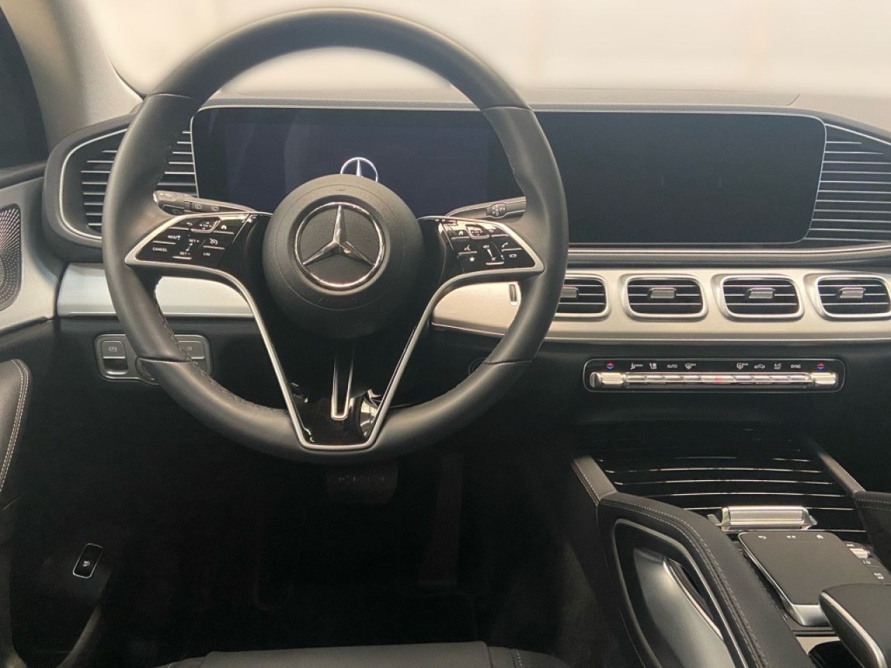 Mercedes-Benz GLE – Bild 9