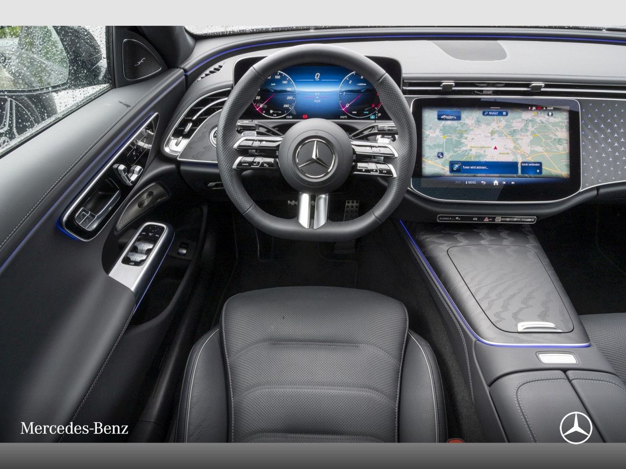 Mercedes-Benz E-Klasse – Bild 10