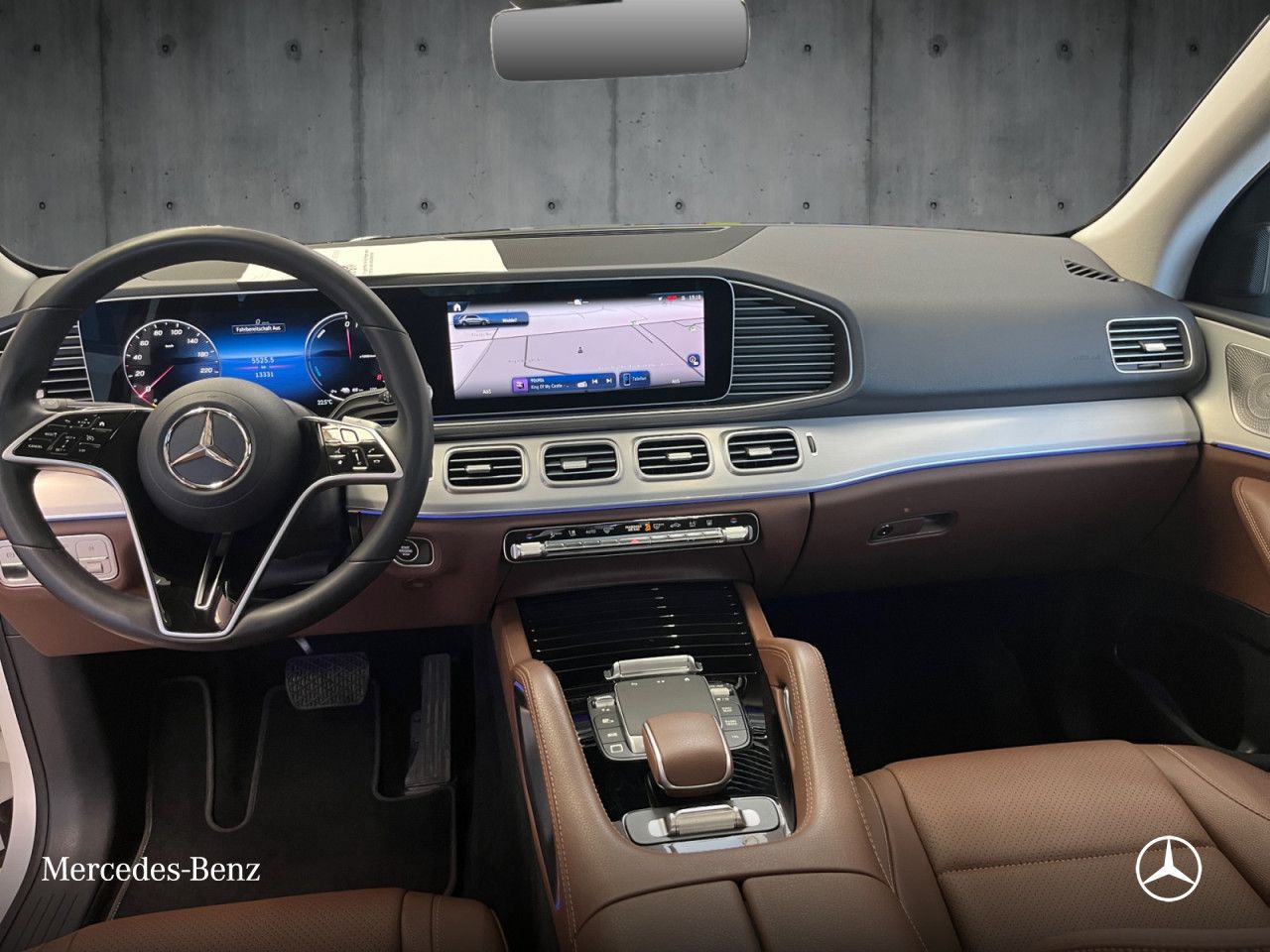 Mercedes-Benz GLE – Bild 10