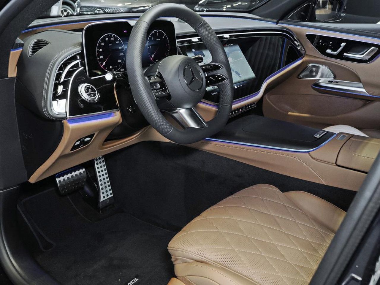 Mercedes-Benz E-Klasse – Bild 5