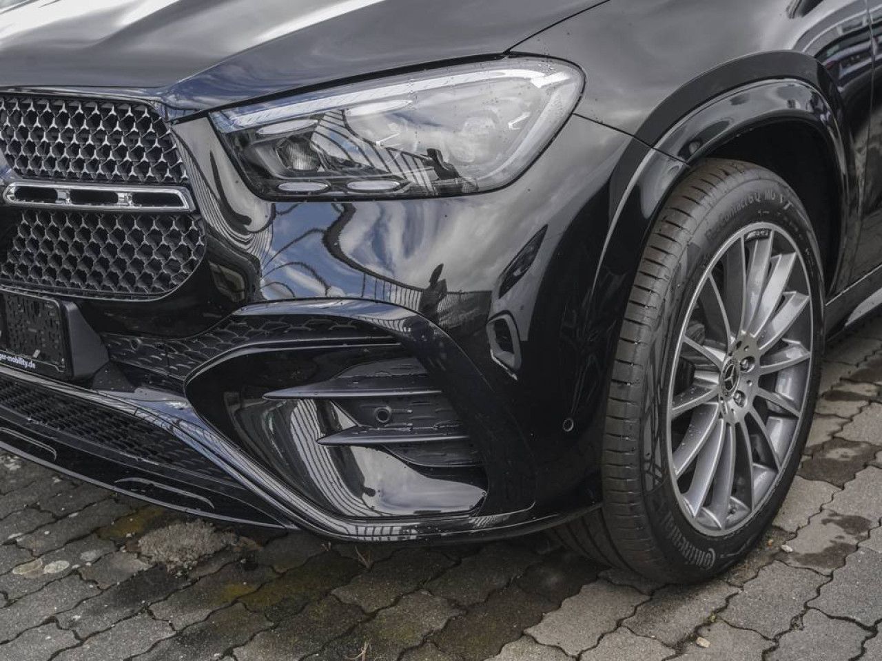 Mercedes-Benz GLE – Bild 5