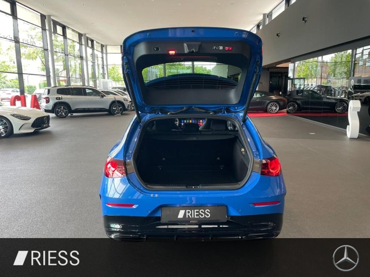 Mercedes-Benz CLA – Bild 18