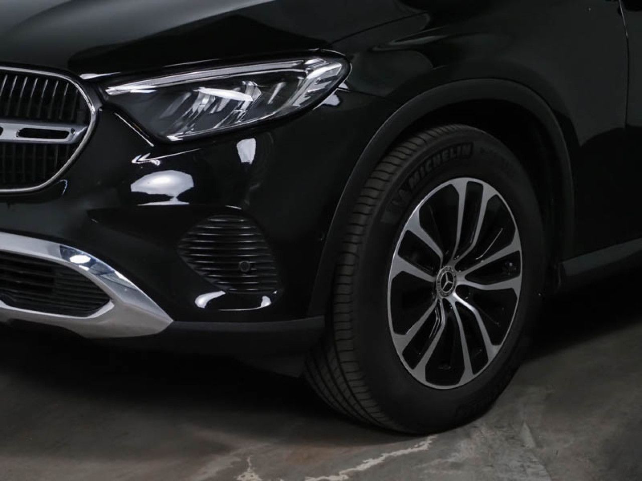 Mercedes-Benz GLC – Bild 4