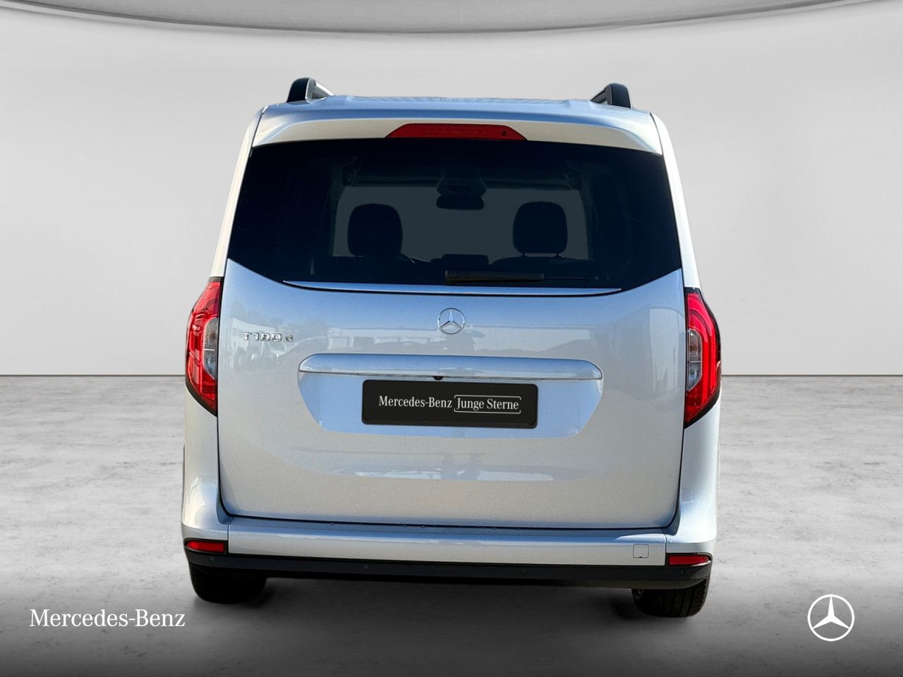 Mercedes-Benz T-Klasse – Bild 6