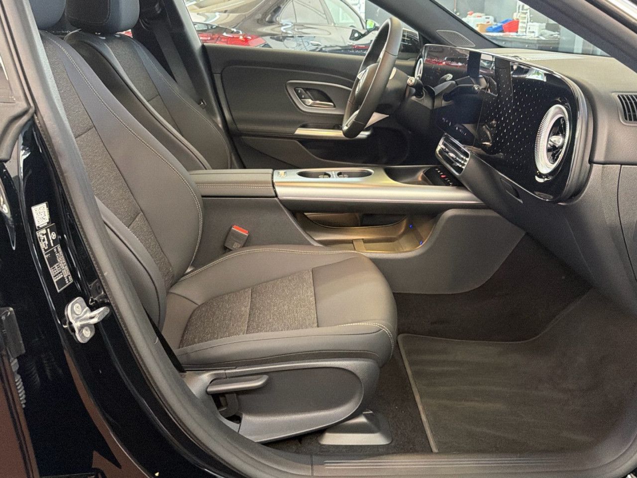 Mercedes-Benz CLA – Bild 14