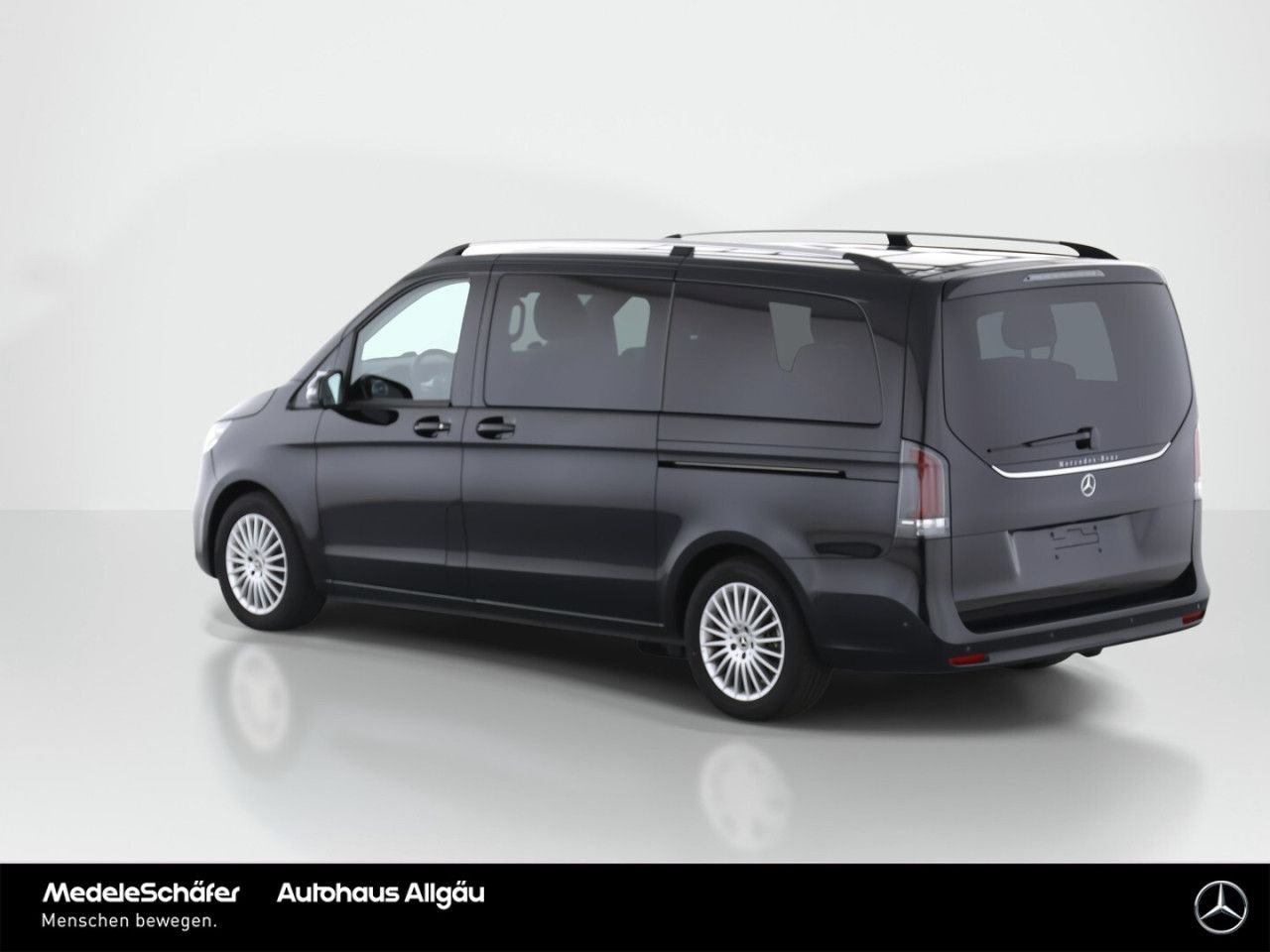 Mercedes-Benz V-Klasse – Bild 4