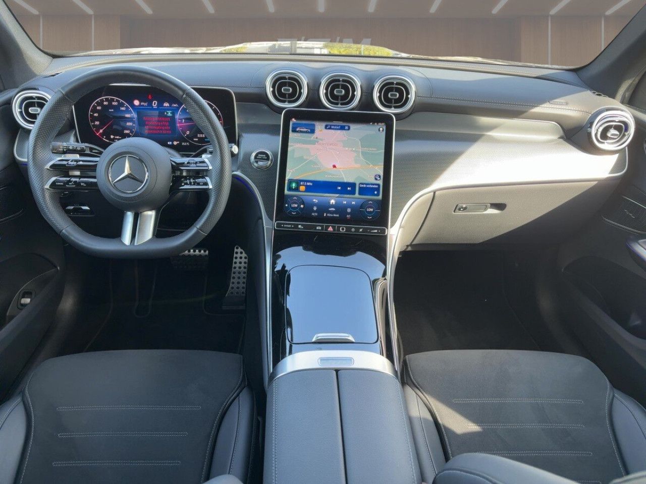 Mercedes-Benz GLC – Bild 8