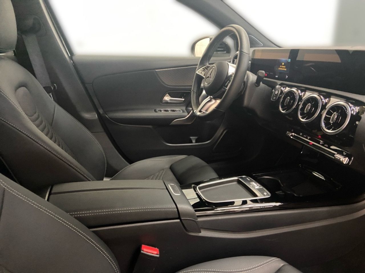 Mercedes-Benz A-Klasse – Bild 10