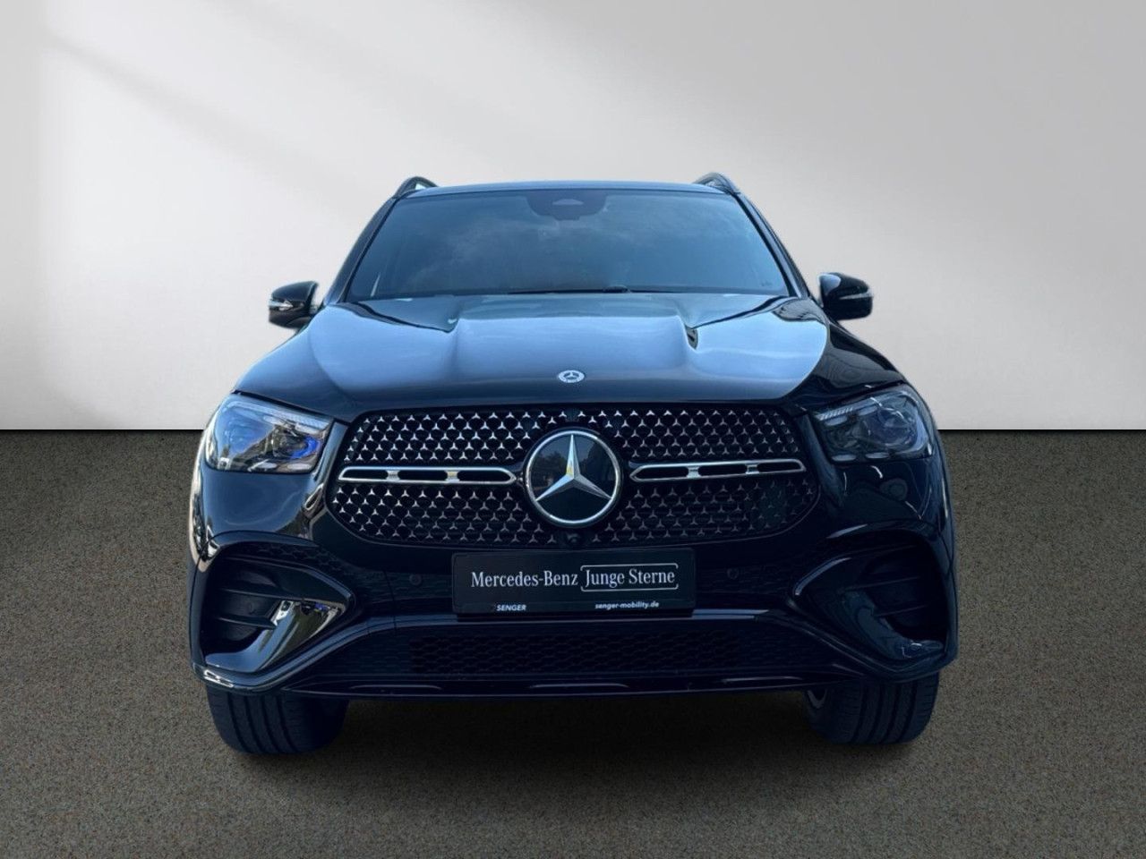 Mercedes-Benz GLE – Bild 2