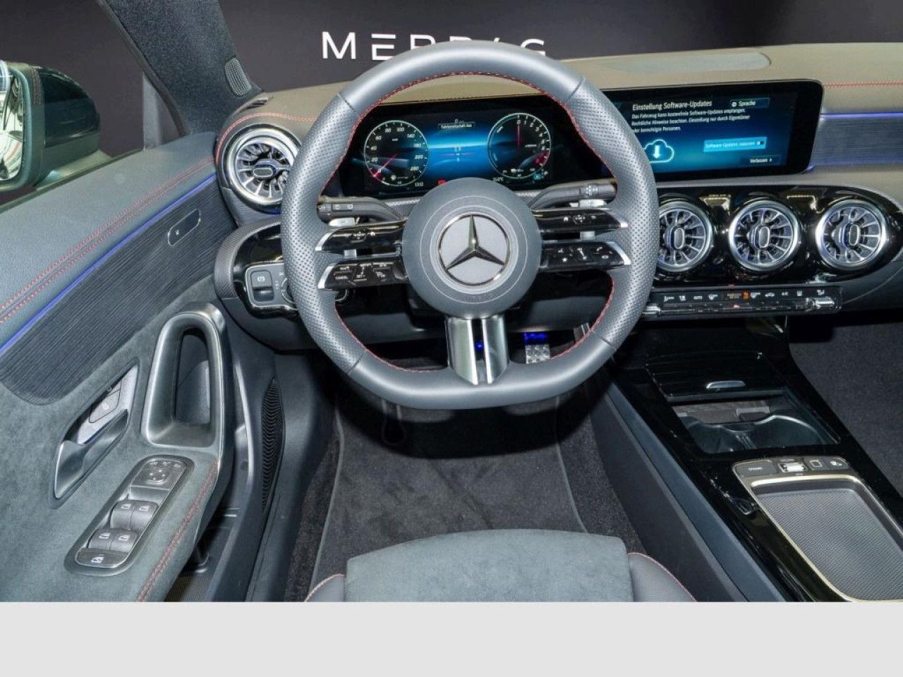Mercedes-Benz CLA – Bild 10
