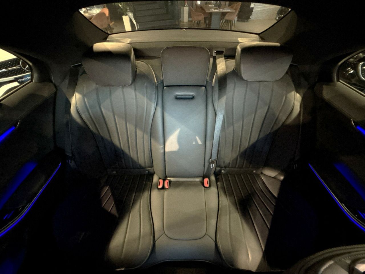 Mercedes-Benz S-Klasse – Bild 9