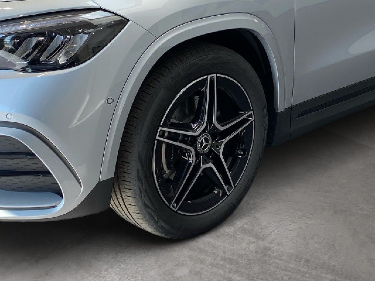 Mercedes-Benz GLA – Bild 6