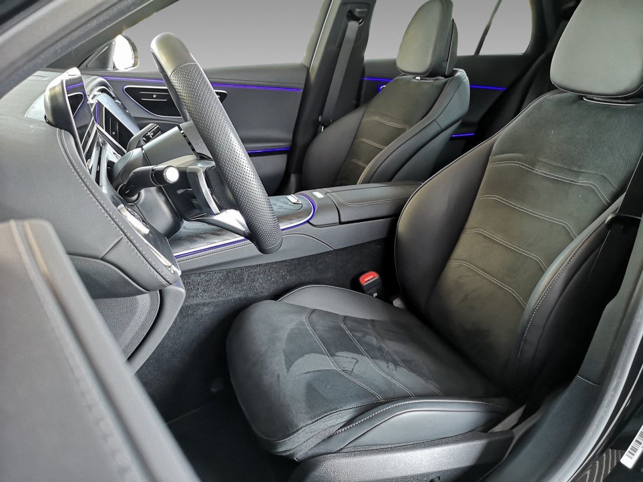 Mercedes-Benz E-Klasse – Bild 6