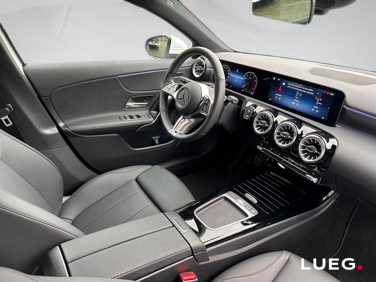 Mercedes-Benz A-Klasse – Bild 8