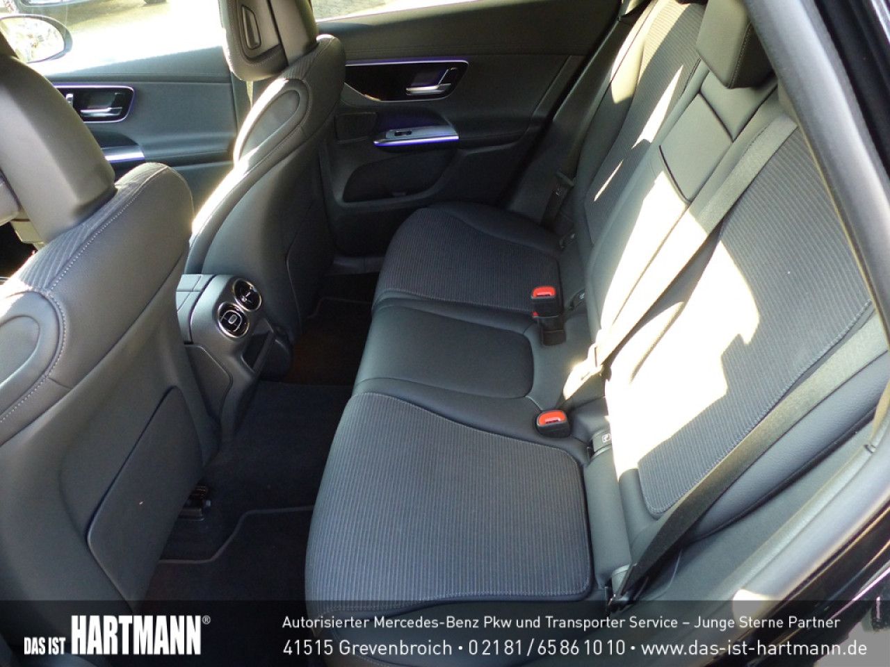 Mercedes-Benz GLC – Bild 6
