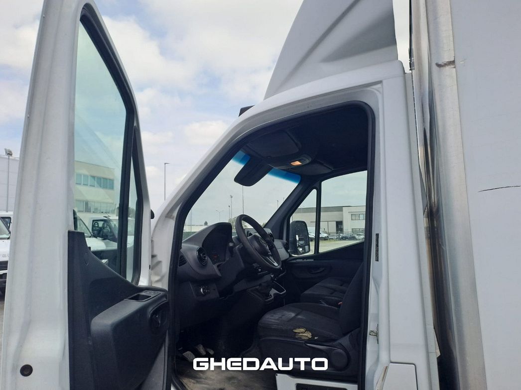 Mercedes-Benz | sprinter furgone