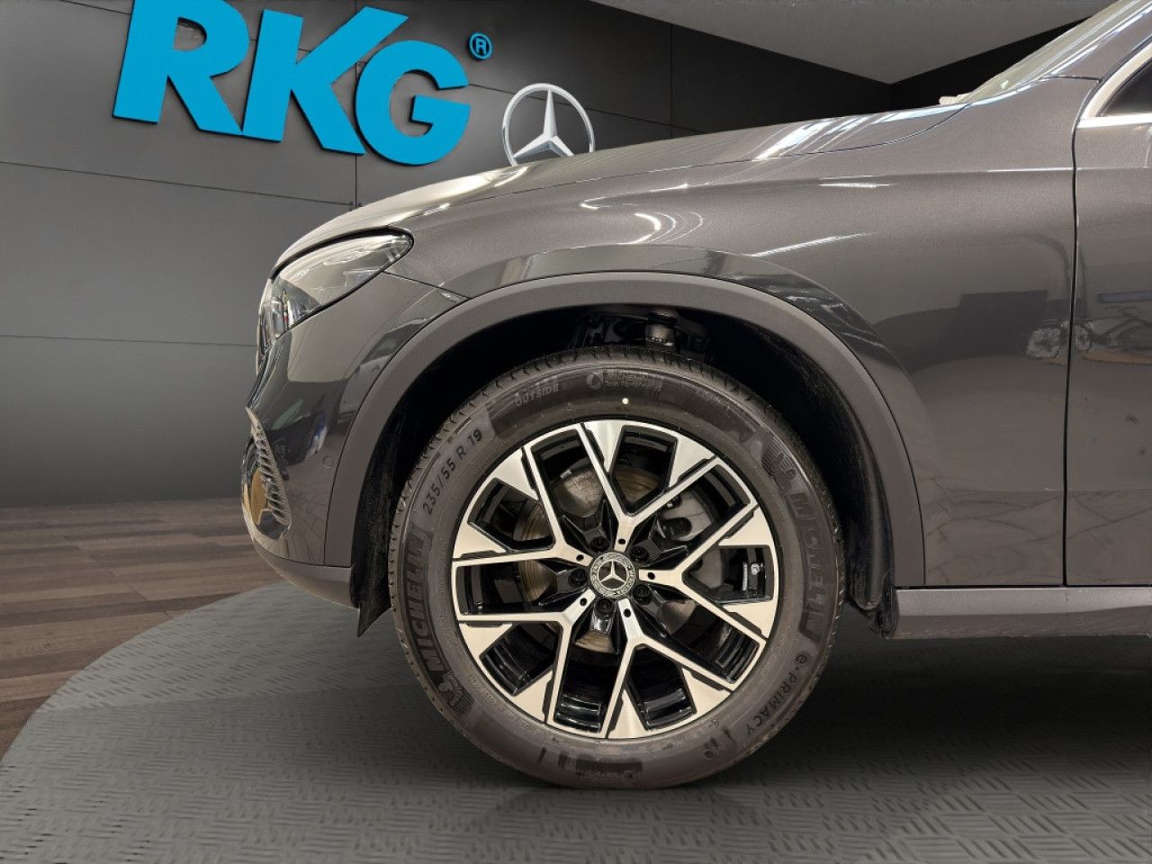 Mercedes-Benz GLC – Bild 15