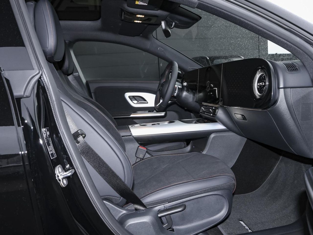 Mercedes-Benz CLA – Bild 5