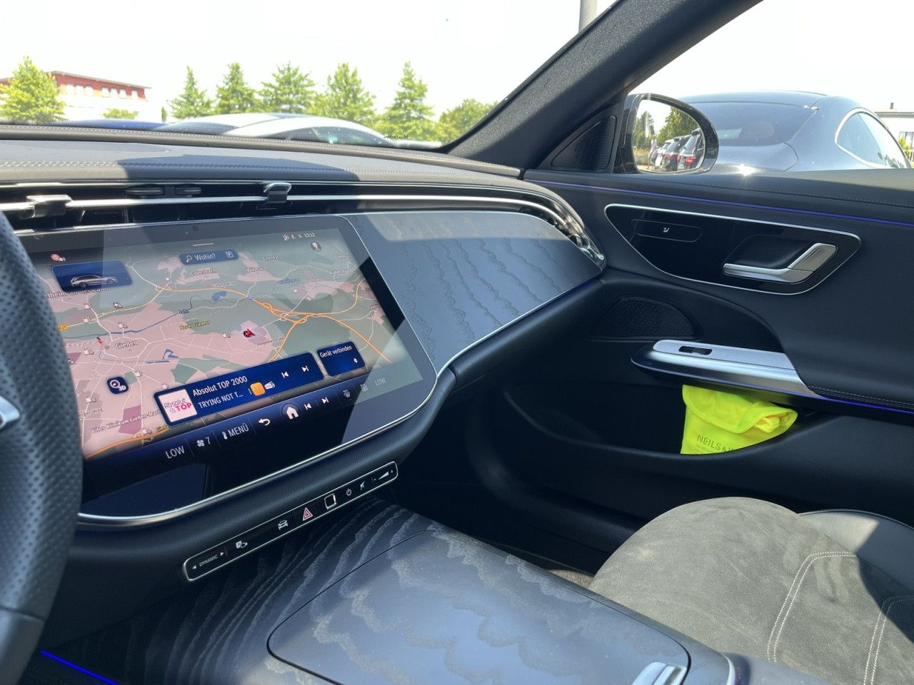 Mercedes-Benz E-Klasse – Bild 15