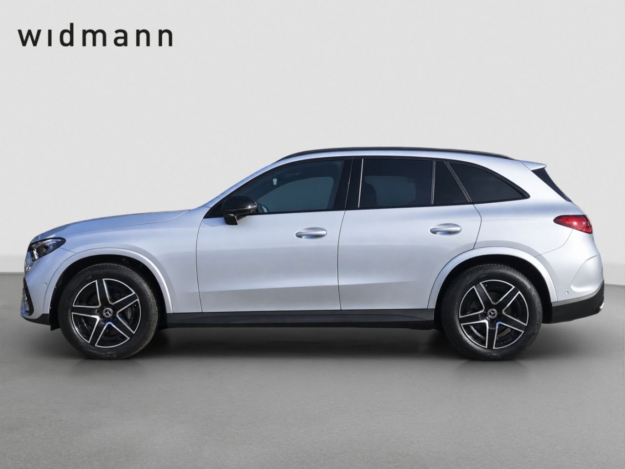 Mercedes-Benz GLC – Bild 5