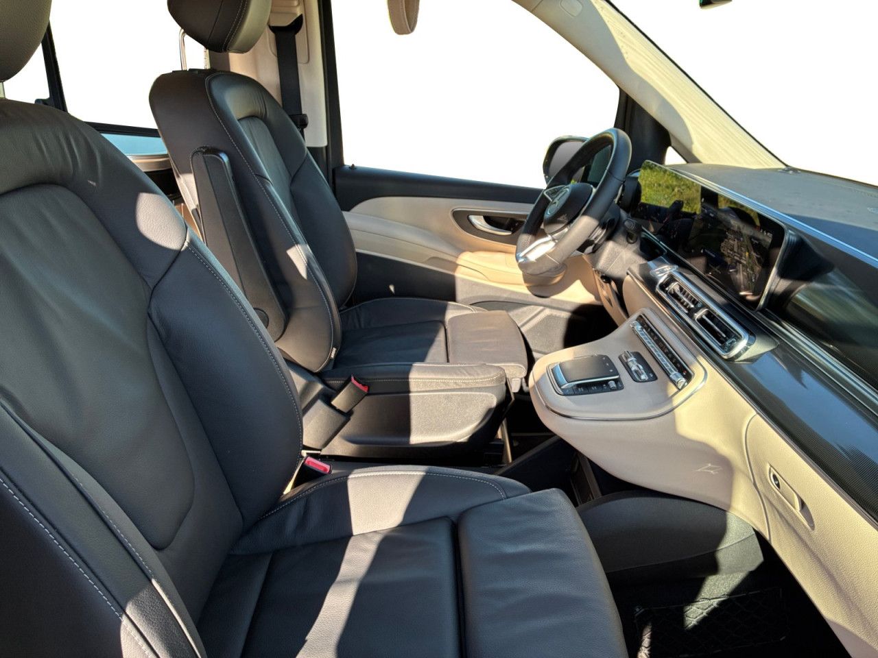 Mercedes-Benz Marco Polo – Bild 19