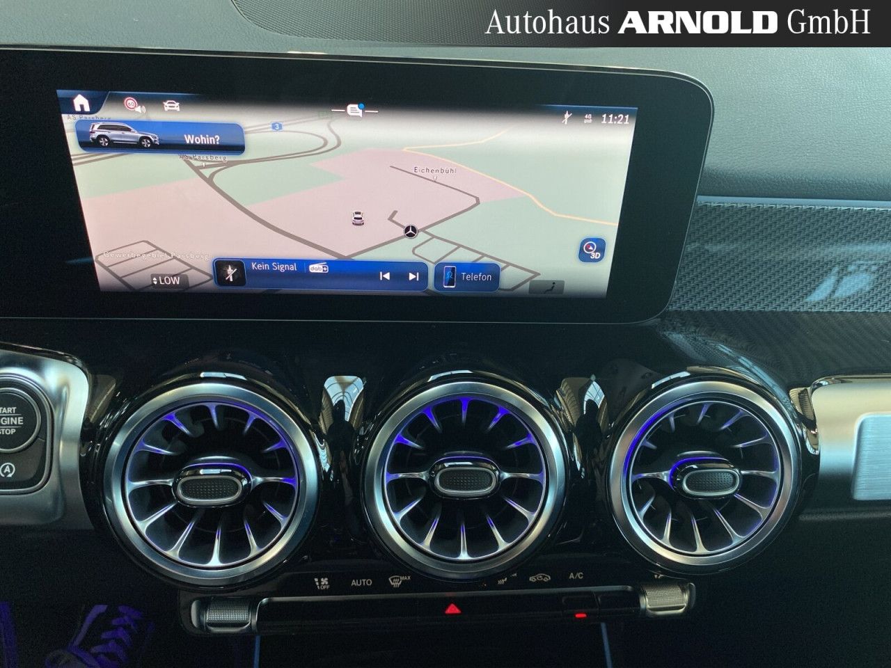 Mercedes-Benz GLB – Bild 12