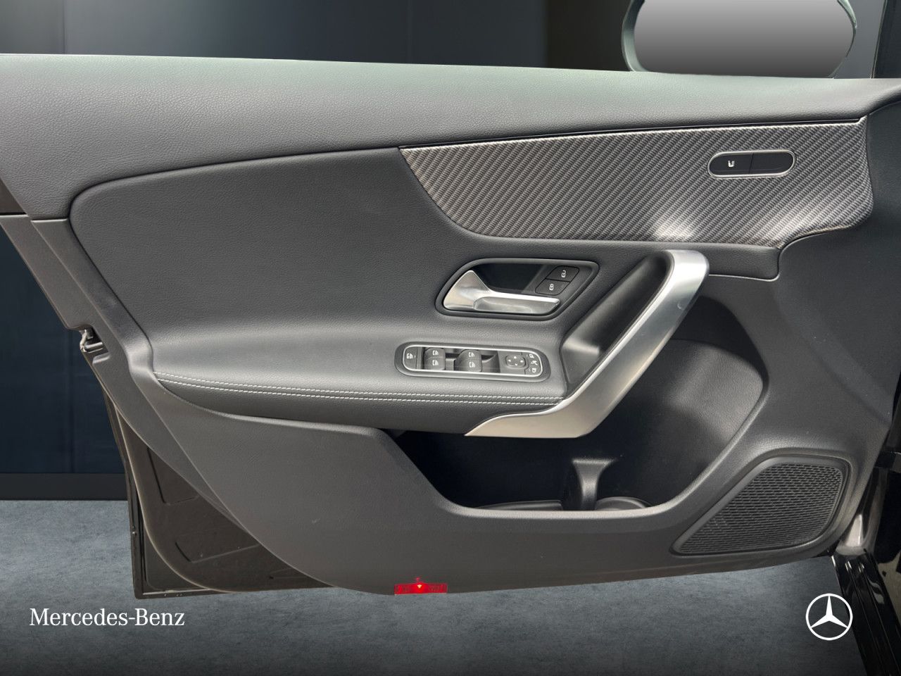 Mercedes-Benz A-Klasse – Bild 10