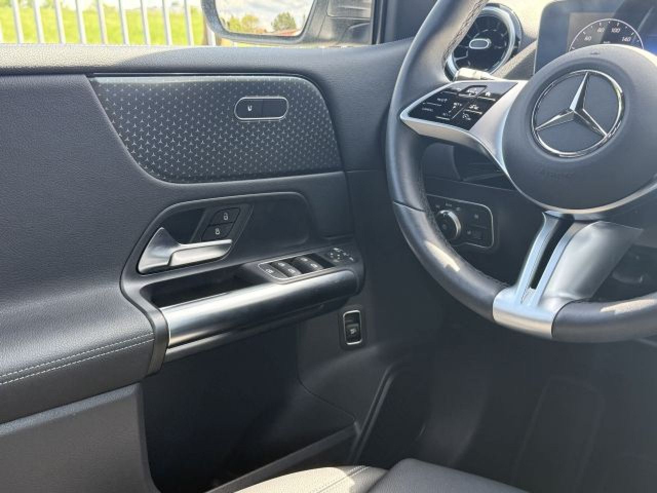 Mercedes-Benz B-Klasse – Bild 12