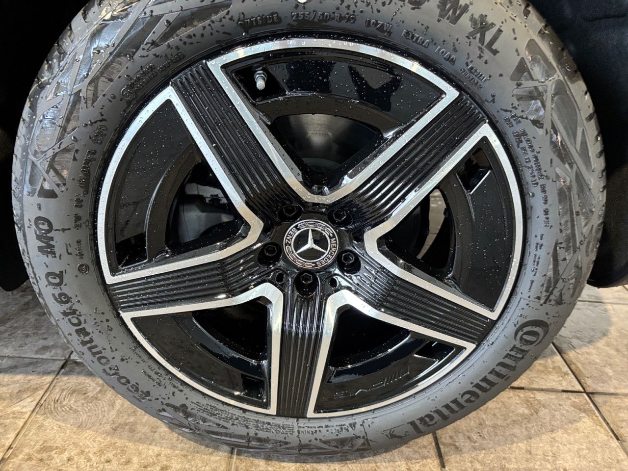 Mercedes-Benz GLC – Bild 8