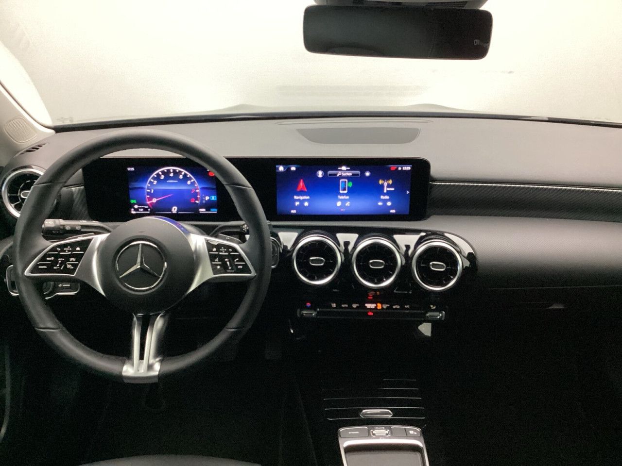 Mercedes-Benz A-Klasse – Bild 11
