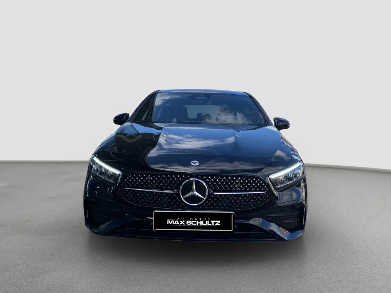 Mercedes-Benz A-Klasse – Bild 21