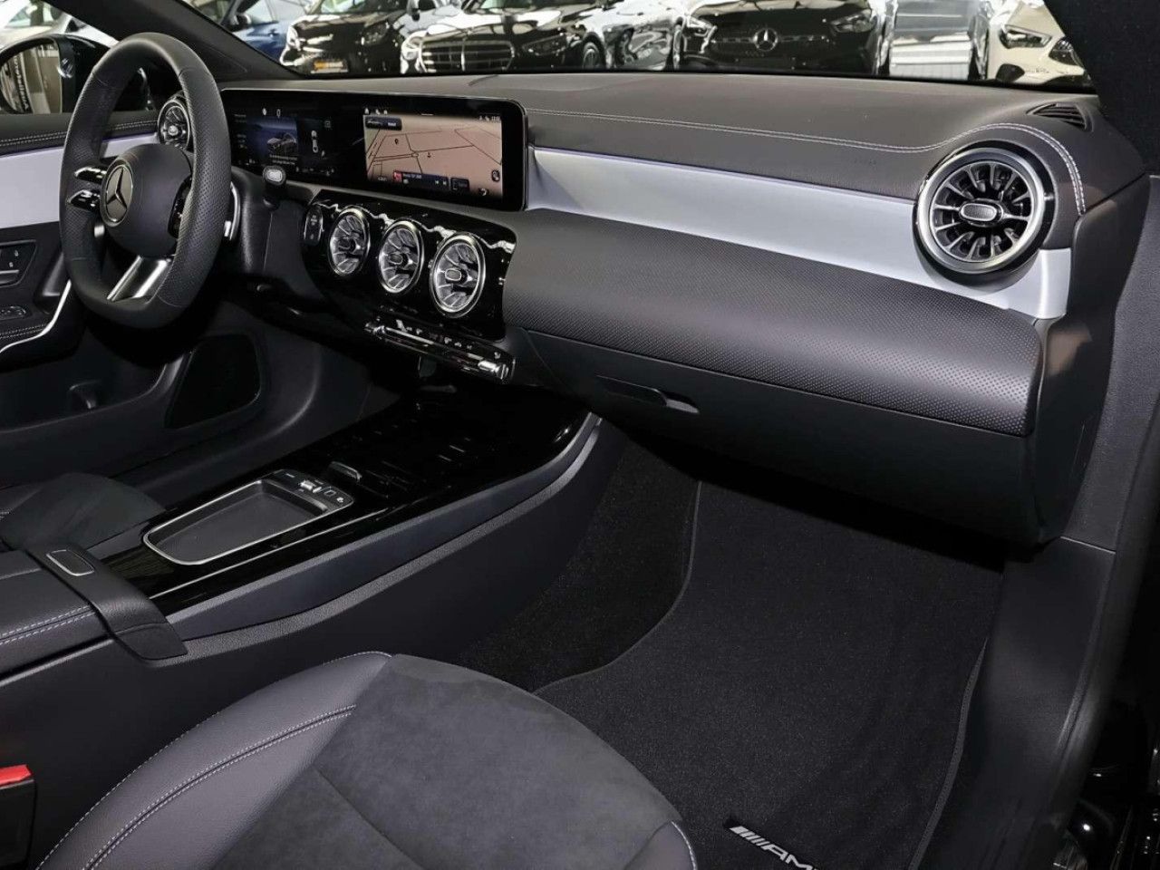 Mercedes-Benz CLA – Bild 7
