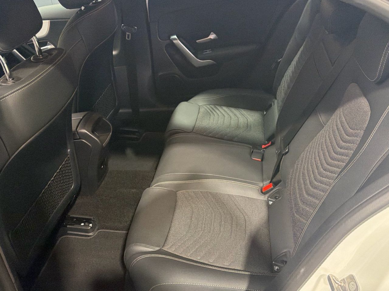 Mercedes-Benz A-Klasse – Bild 16
