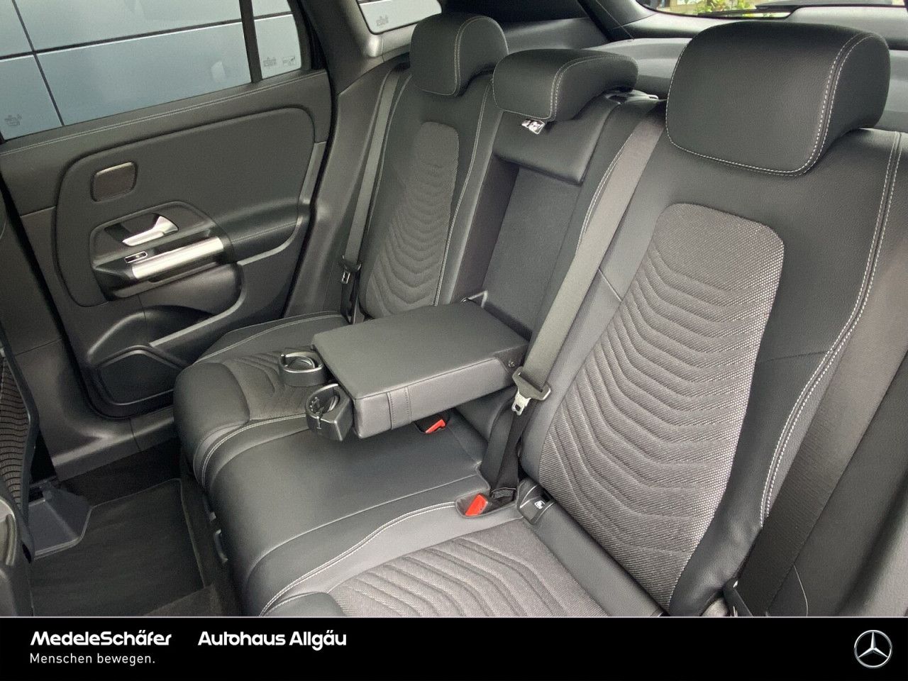 Mercedes-Benz GLA – Bild 15
