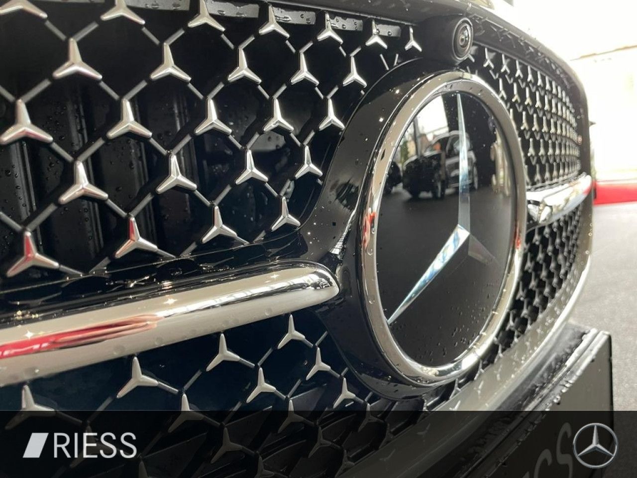 Mercedes-Benz CLE – Bild 20