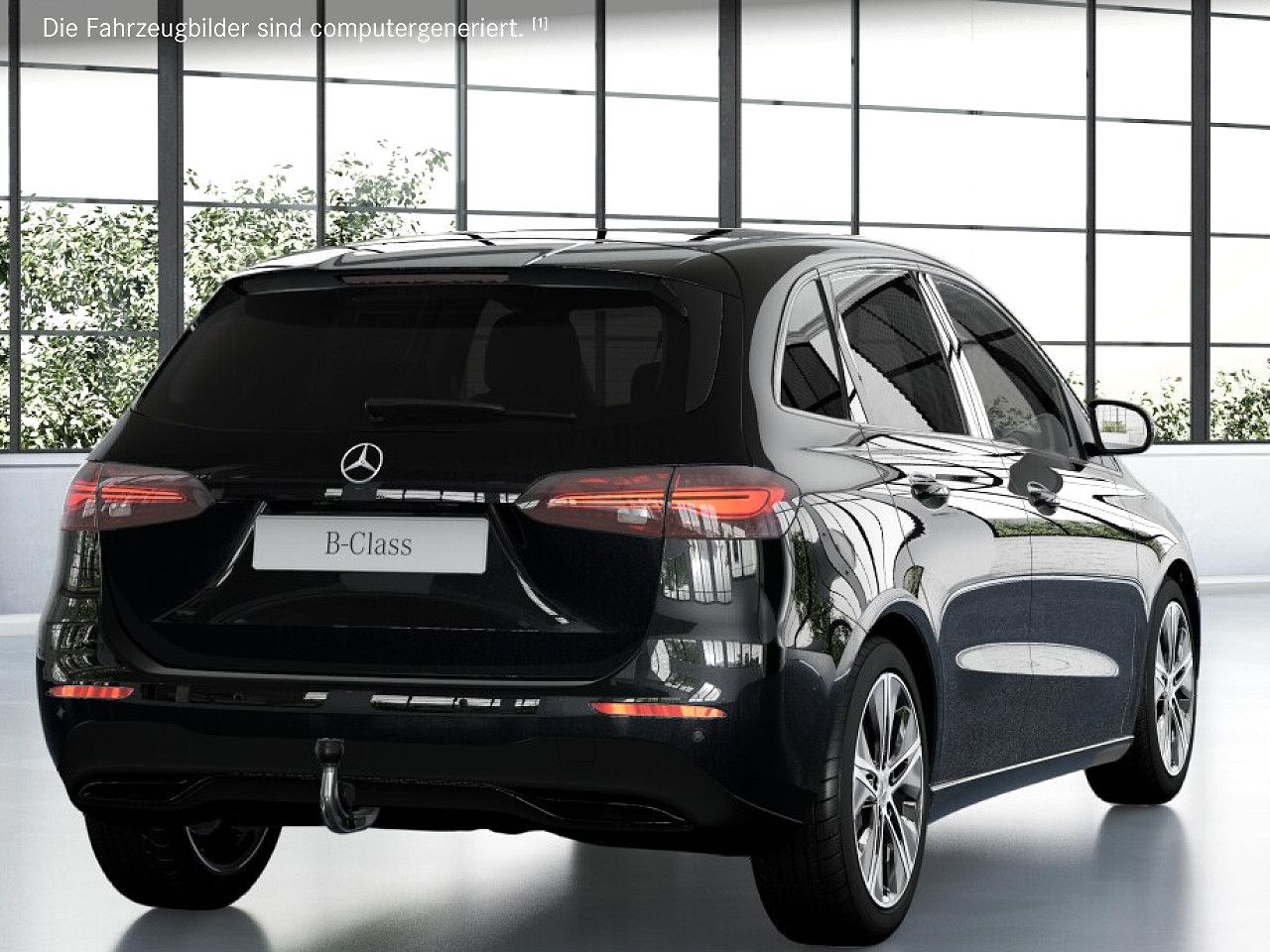 Mercedes-Benz B-Klasse – Bild 32
