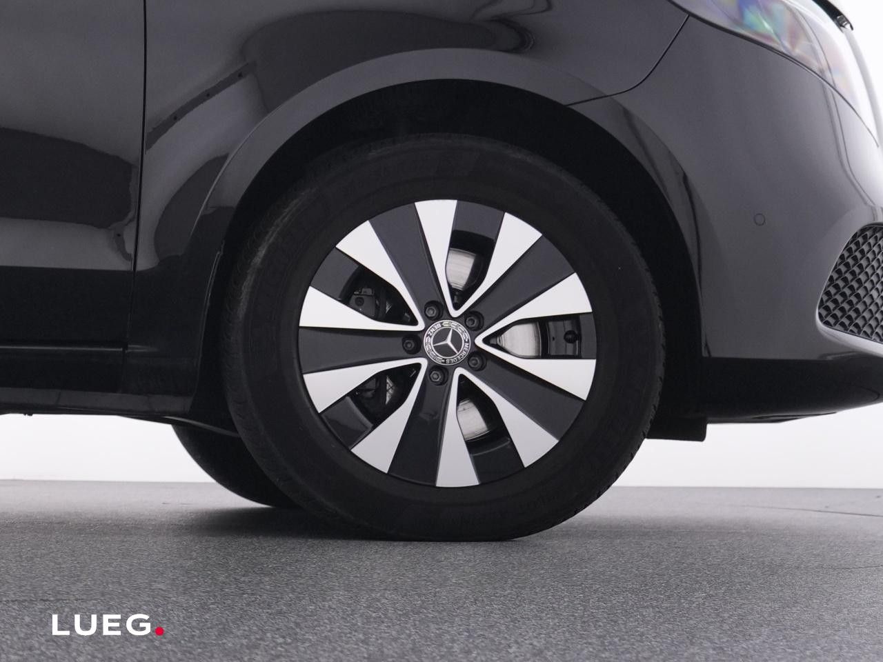 Mercedes-Benz V-Klasse – Bild 21