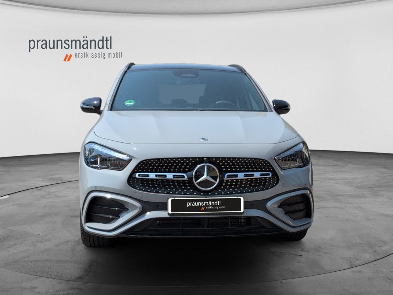 Mercedes-Benz GLA – Bild 13